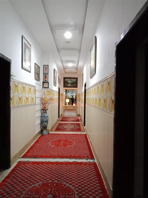 Helen One Hotel لاهور المظهر الخارجي الصورة