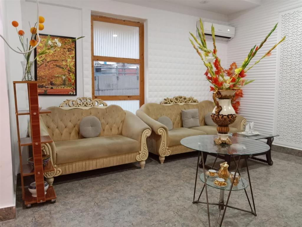 Helen One Hotel لاهور المظهر الخارجي الصورة